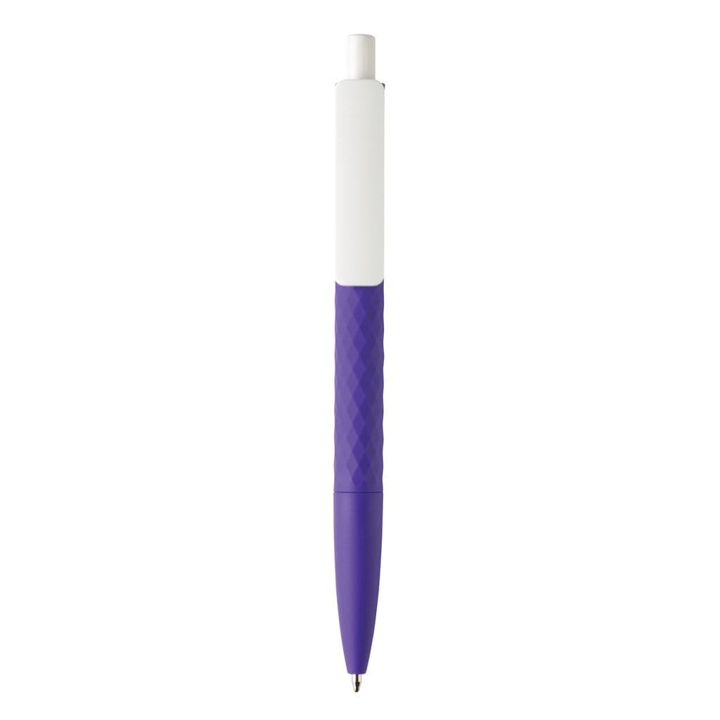X3 RCS-certifierad R-ABS penna smooth touch – miniatyr 20