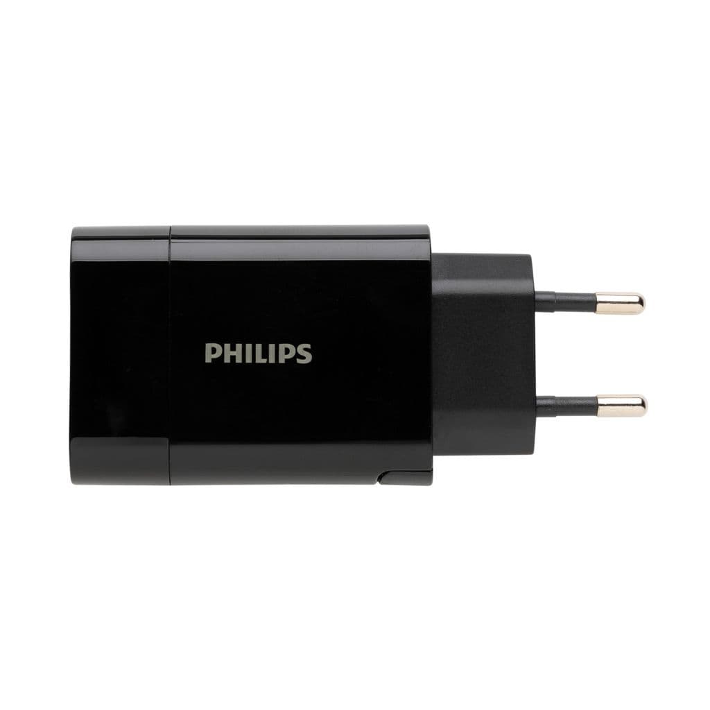 Philips 30W ultrasnabb PD väggladdare – miniatyr 3