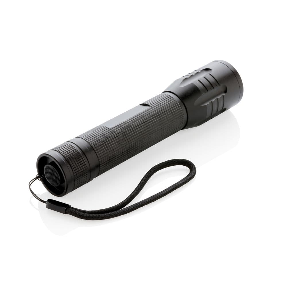 3W stor CREE-ficklampa – miniatyr 3