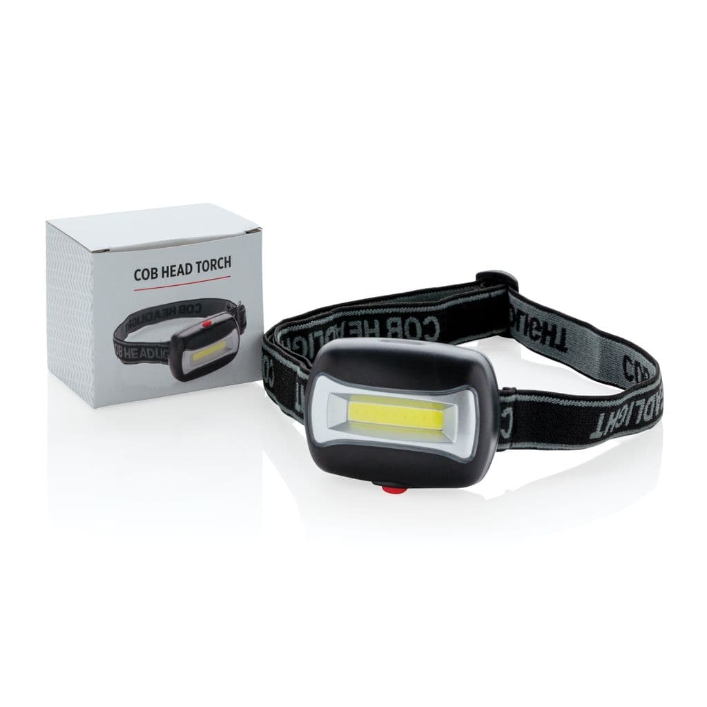 Pannlampa med COB LED – miniatyr 6