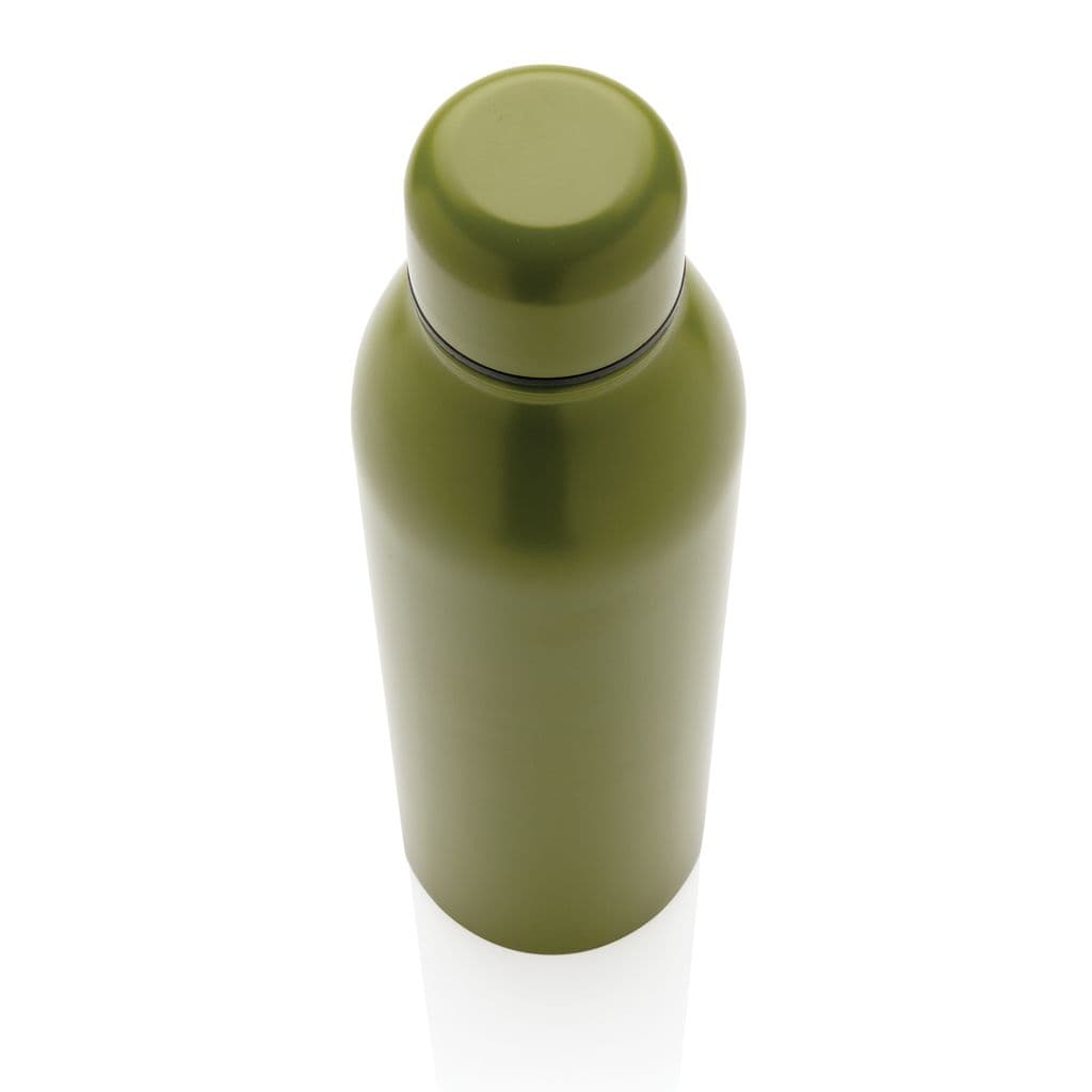 Vakuumflaska i RCS återvunnen stainless steel, 500ml – miniatyr 31