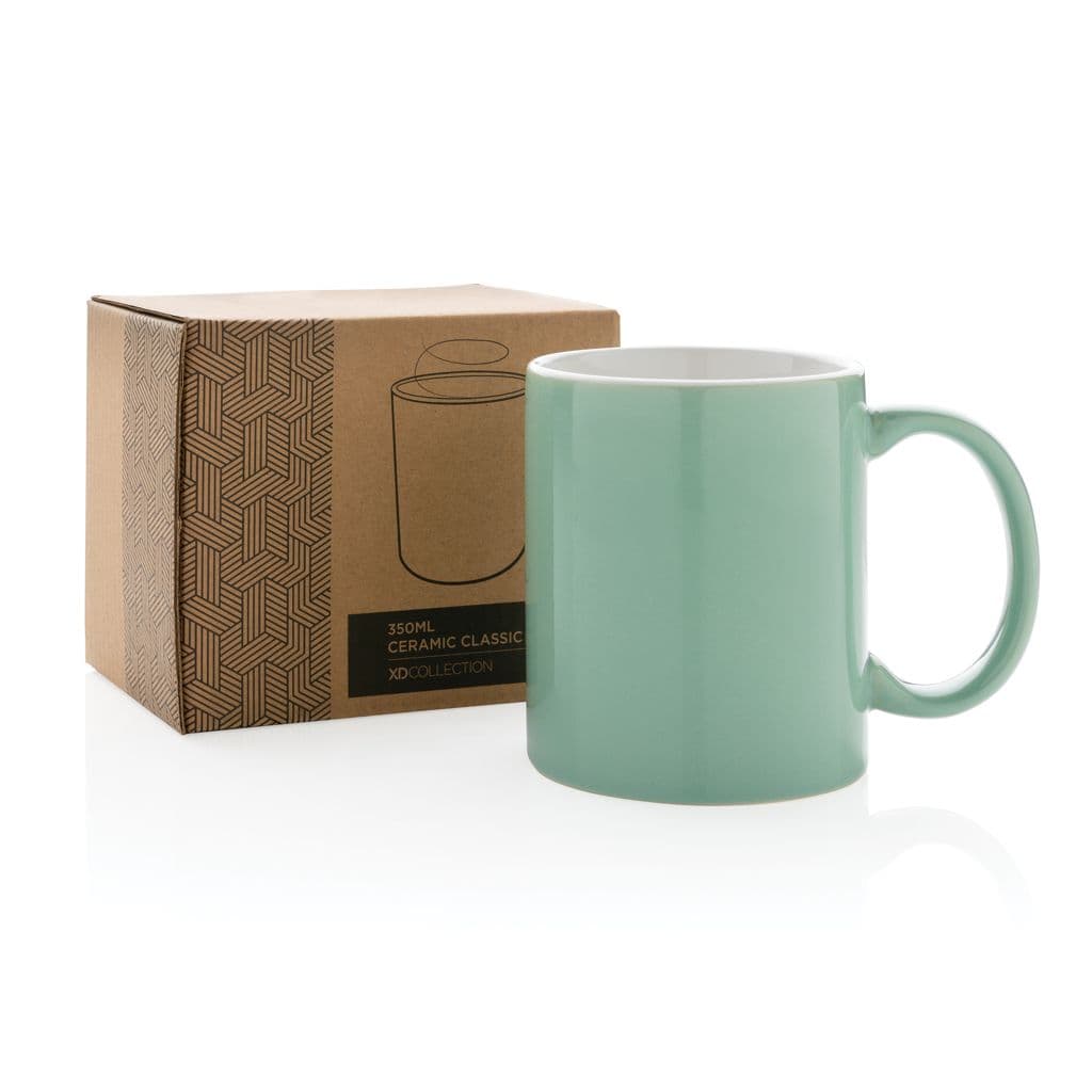 Keramikmugg klassisk 350 ml – miniatyr 26