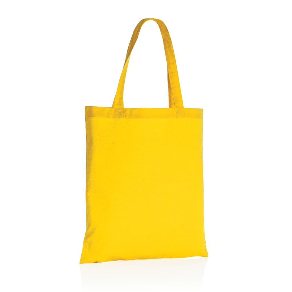 Impact AWARE™ shoppingkasse i återvunnen bomull 145gsm – miniatyr 23
