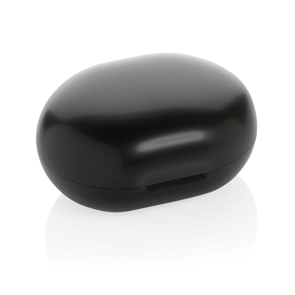 TWS öronsnäckor i återvunnen plast, RCS standard – miniatyr 3