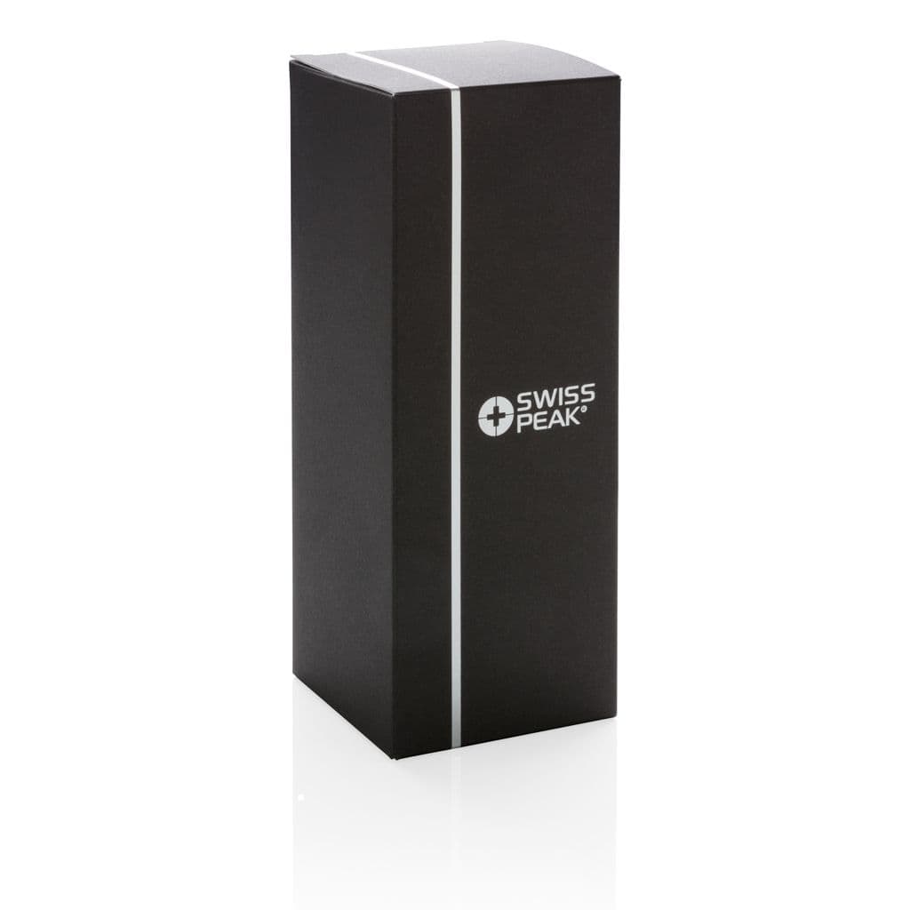 Swiss Peak Elite mugg med kopparisolering – miniatyr 3
