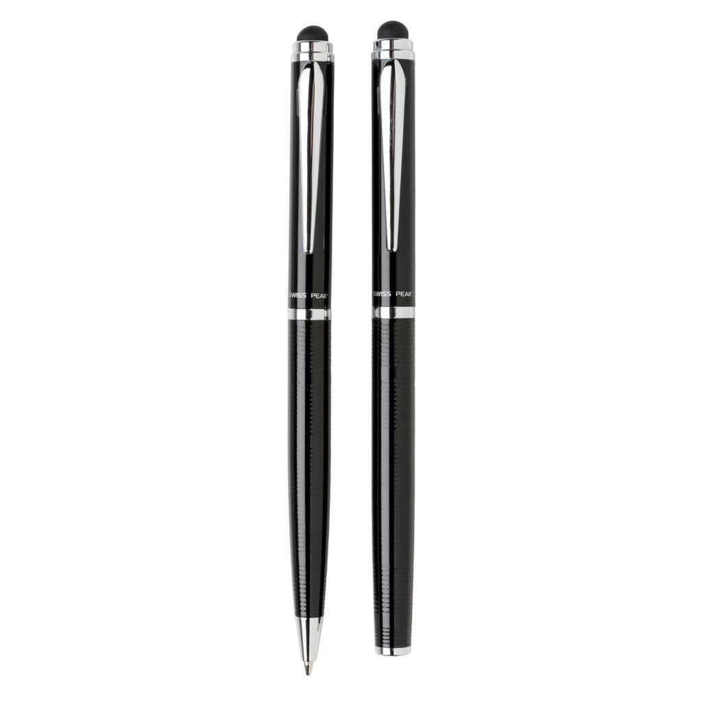 Swiss Peak deluxe pennset – miniatyr 2