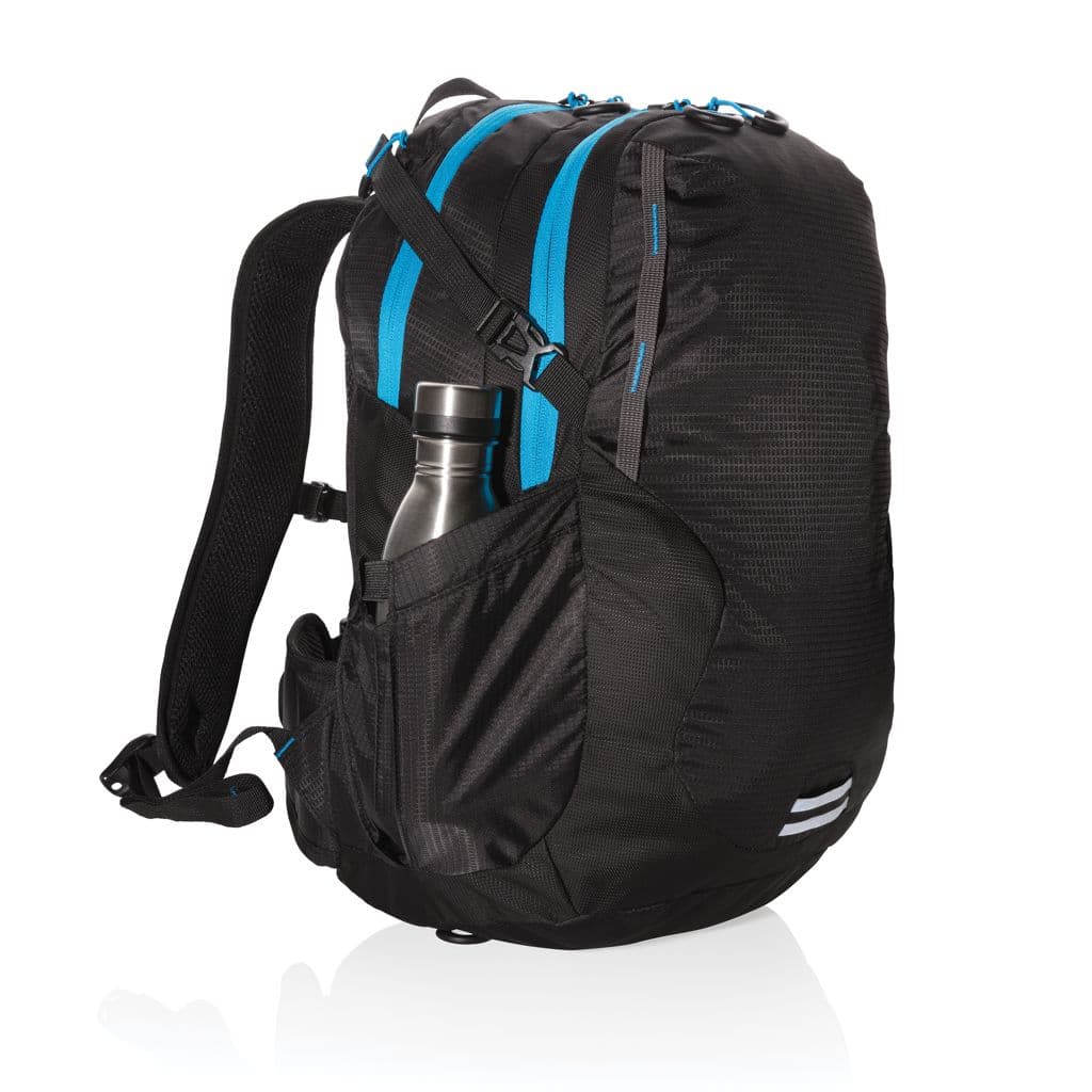 Explorer ribstop medium hikingryggsäck 26L PVC-fri – miniatyr 3