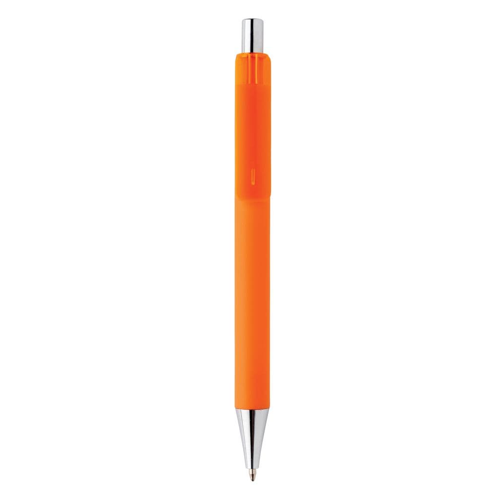 X8 RCS-certifierad R-ABS smooth touch-penna – miniatyr 30