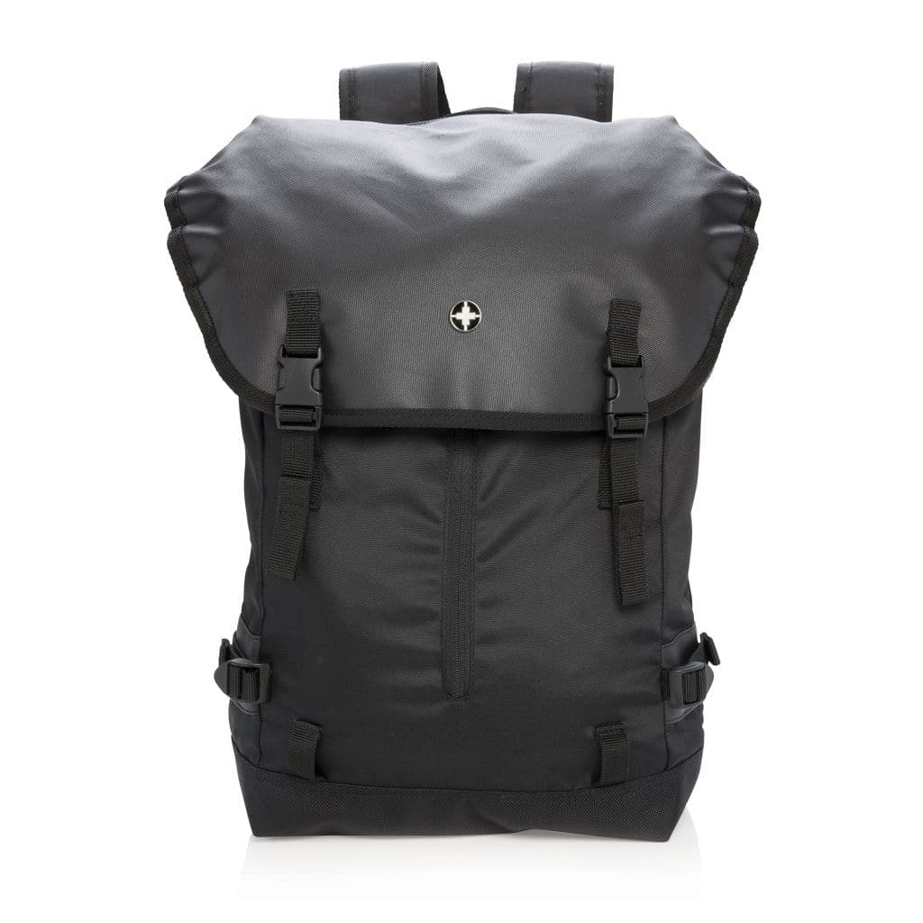 Swiss Peak 17” laptopryggsäck – miniatyr 2