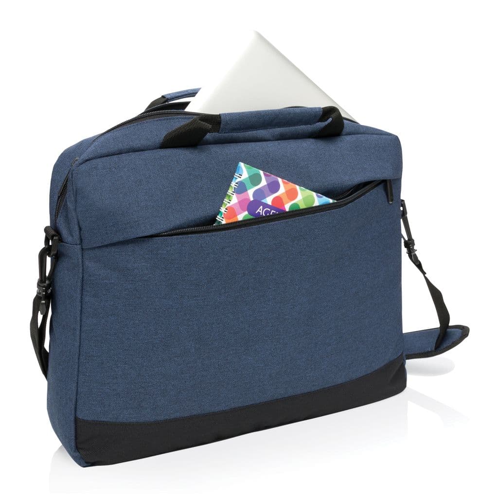 Trend 15” laptopväska – miniatyr 7