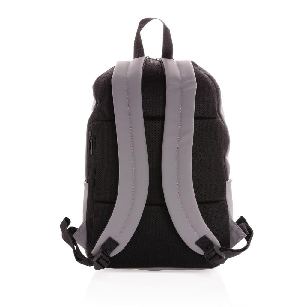 PU 15.6' laptopryggsäck – miniatyr 5