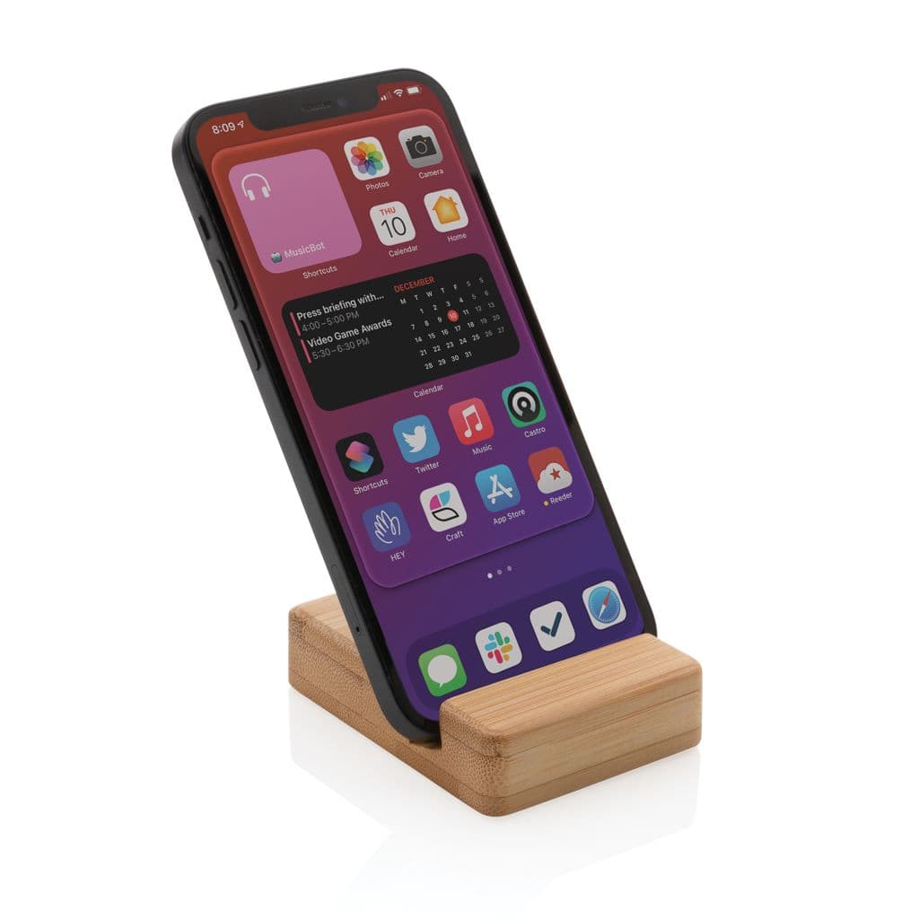 Bambu mobilställ – miniatyr 2
