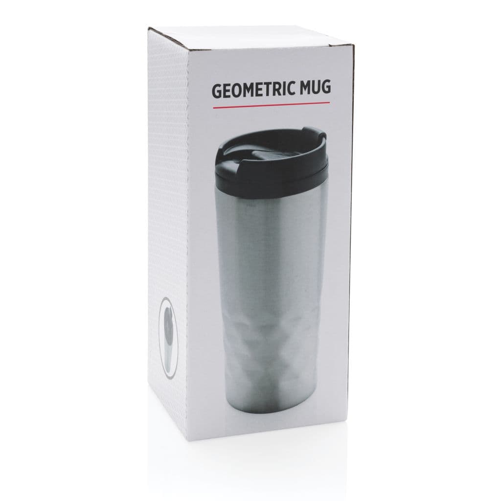 Geometrisk mugg – miniatyr 7