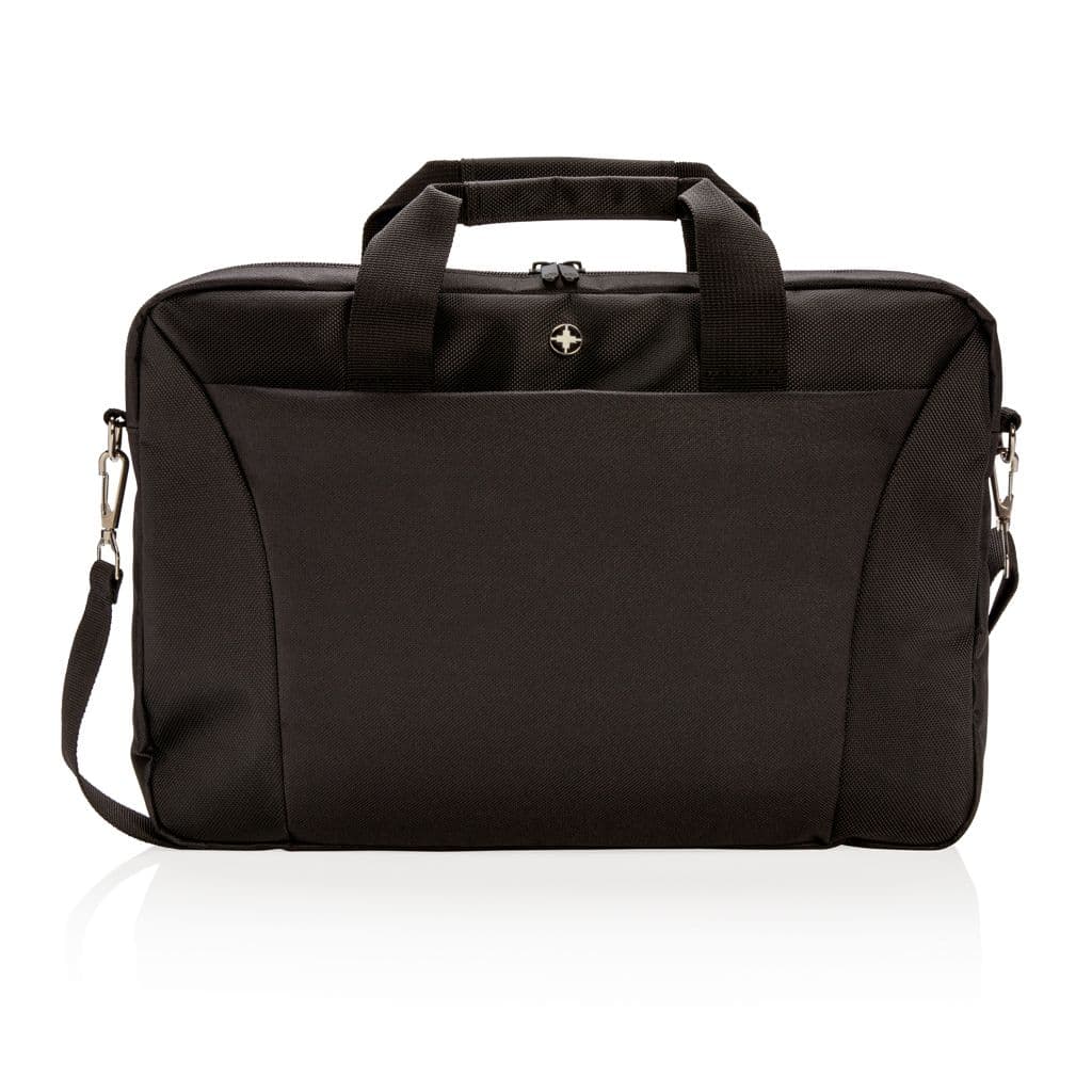Swiss Peak laptopväska 15.4” – miniatyr 4