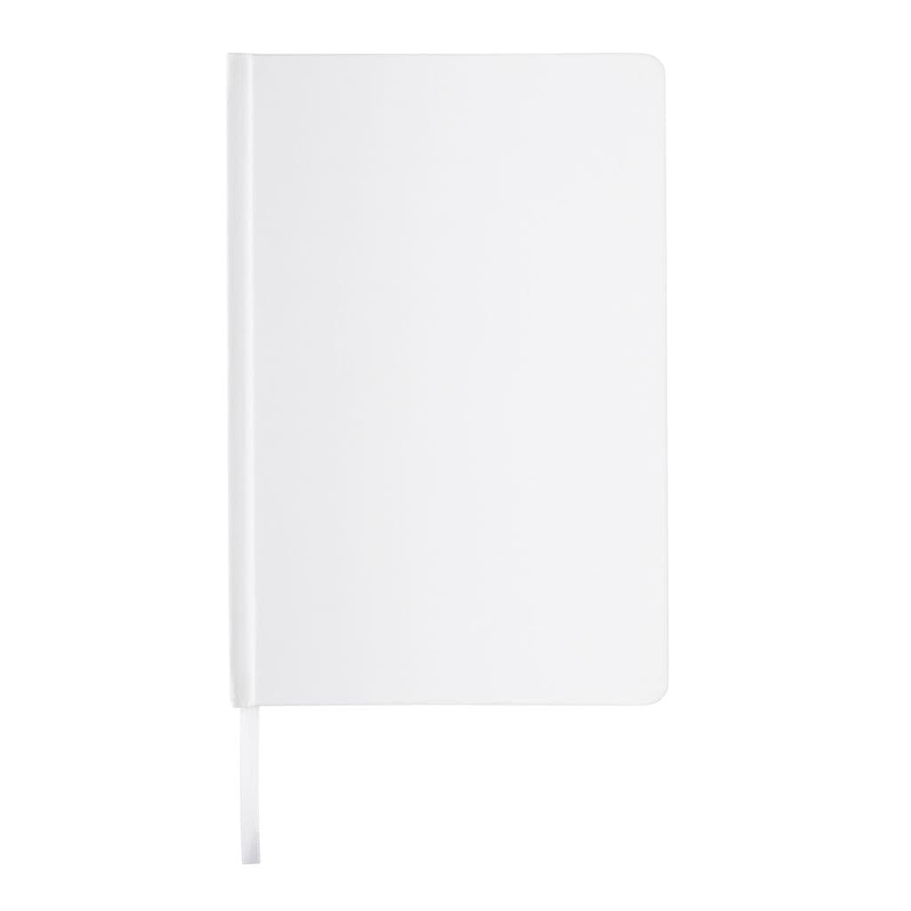 A5 Impact hardcover stenpapper anteckningsbok – miniatyr 10