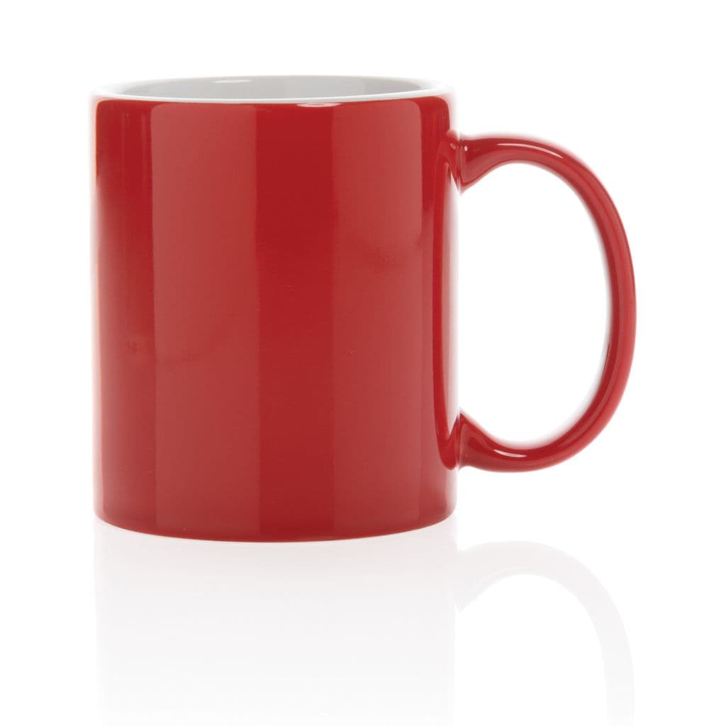 Keramikmugg klassisk 350 ml – miniatyr 14