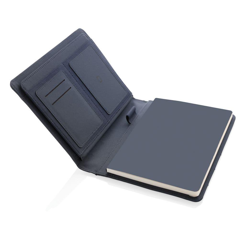 Impact AWARE™ RPET A5 portfolio – miniatyr 15