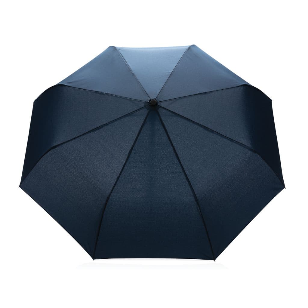21' Impact Aware™ RPET 190T automatiskt paraply – thumbnail 26
