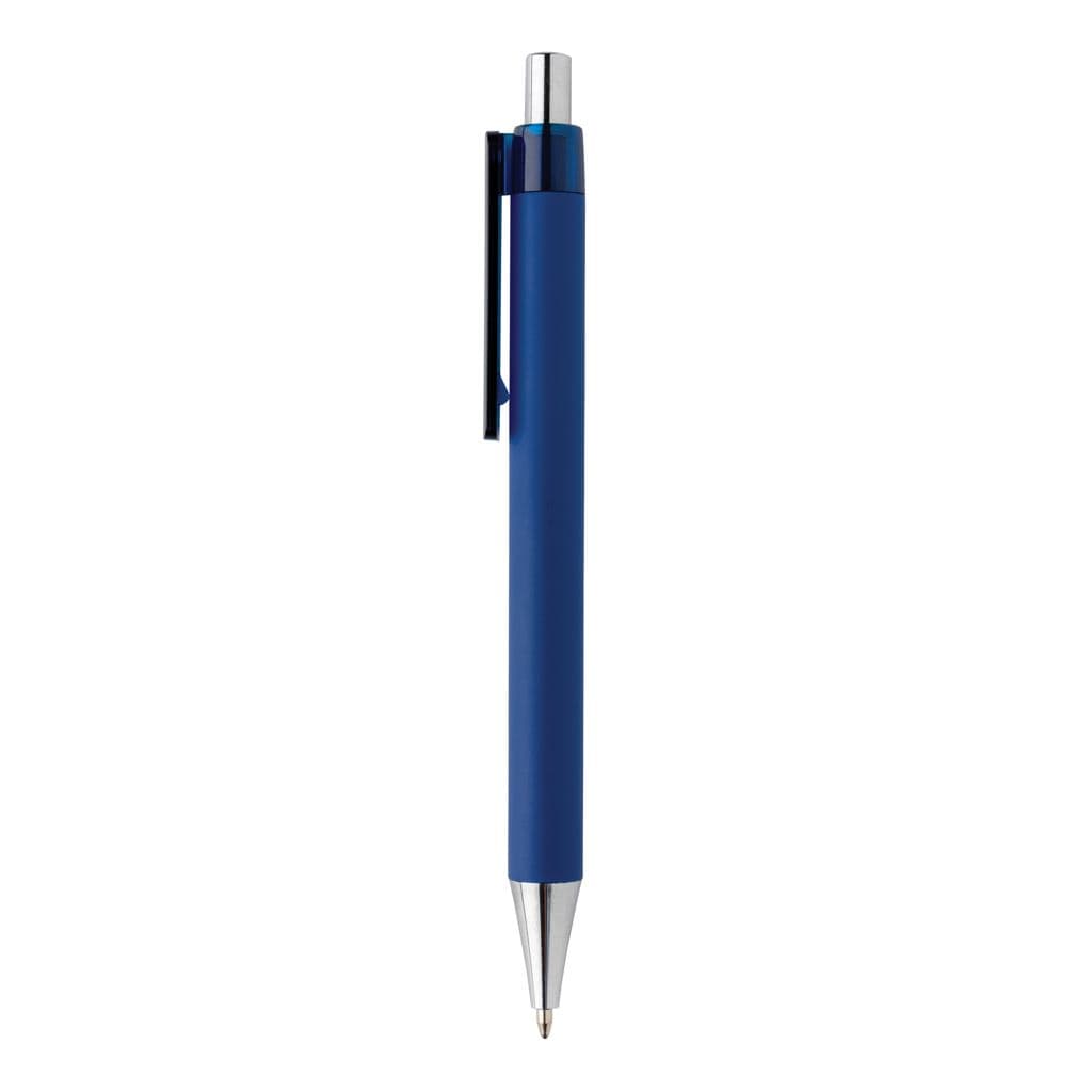 X8 RCS-certifierad R-ABS smooth touch-penna – miniatyr 20
