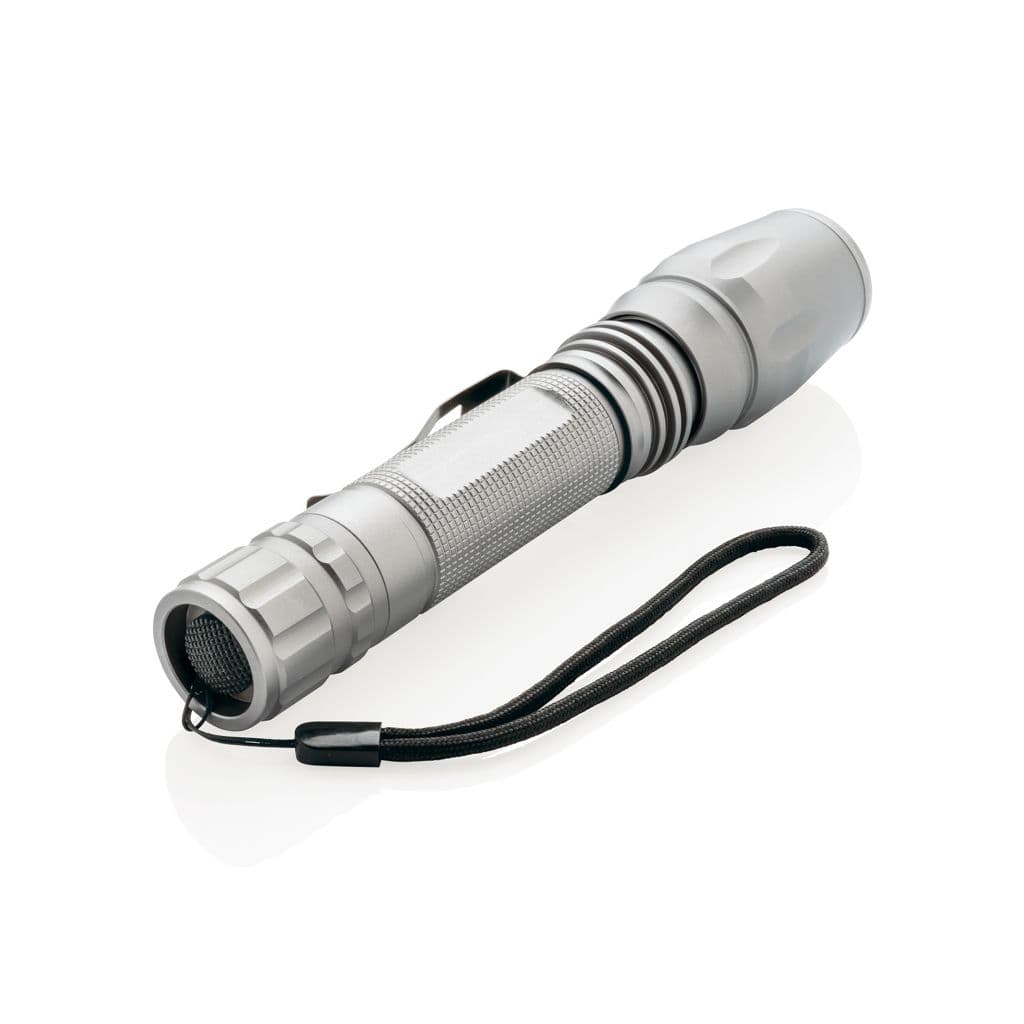 10W Heavy duty CREE-ficklampa – thumbnail 8