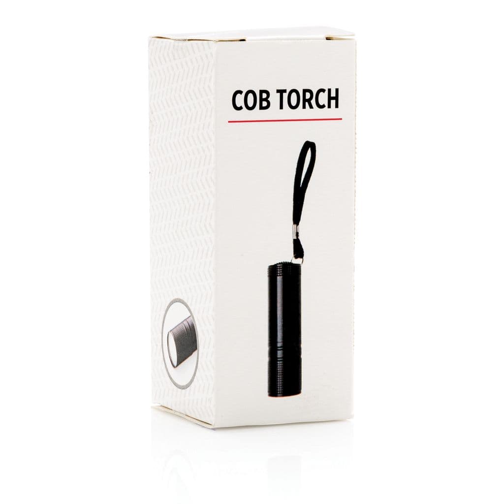 COB ficklampa – thumbnail 4