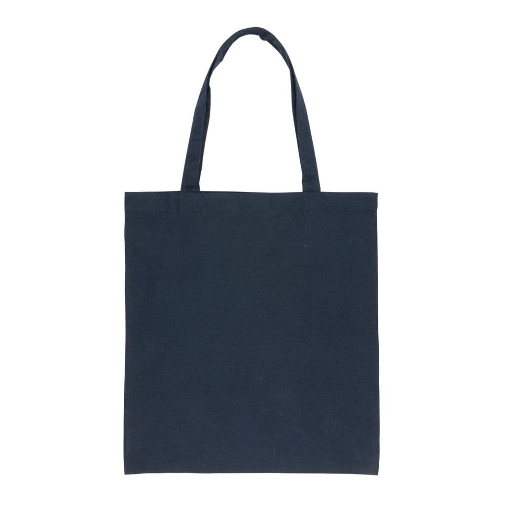 Impact AWARE™ shoppingkasse i återvunnen bomull 145gsm – miniatyr 28