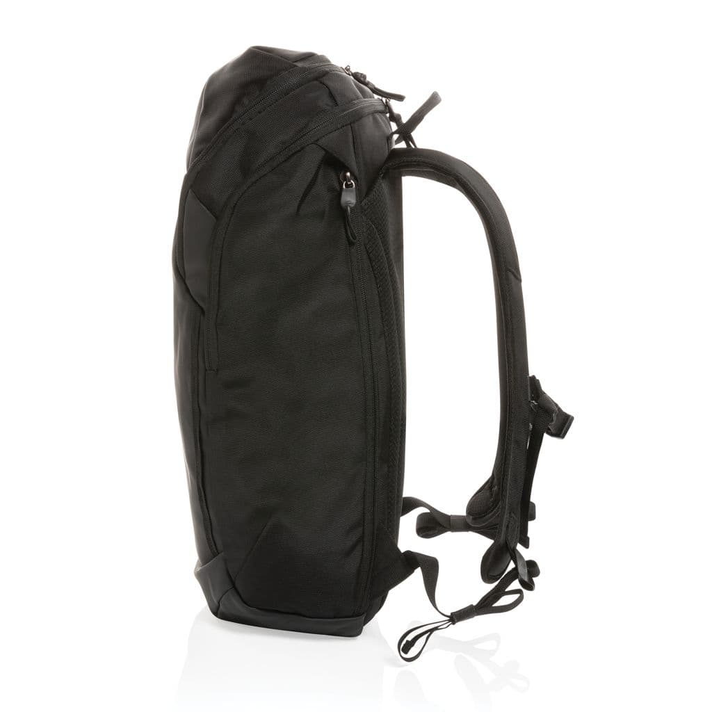 Swiss Peak AWARE™ RPET 15.6' businessryggsäck – miniatyr 6