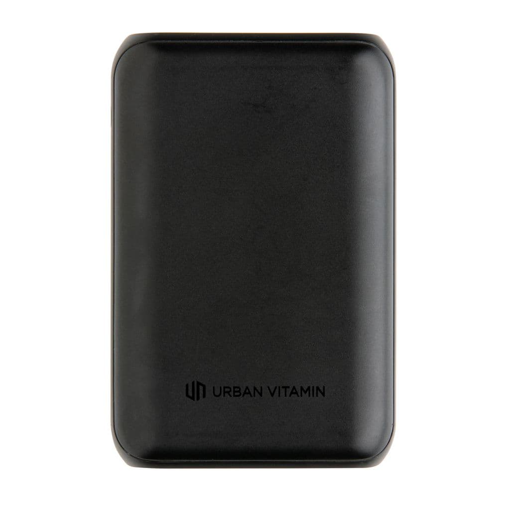 Urban Vitamin Alameda 10.000 mAh 18W PD powerbank – miniatyr 2
