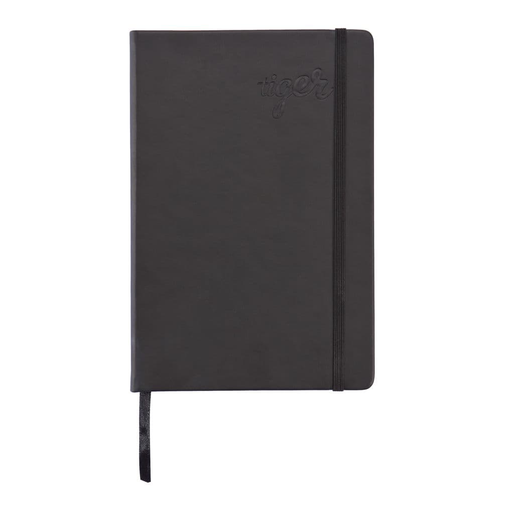 Anteckningsbok Deluxe PU - prägling A5 – miniatyr 6