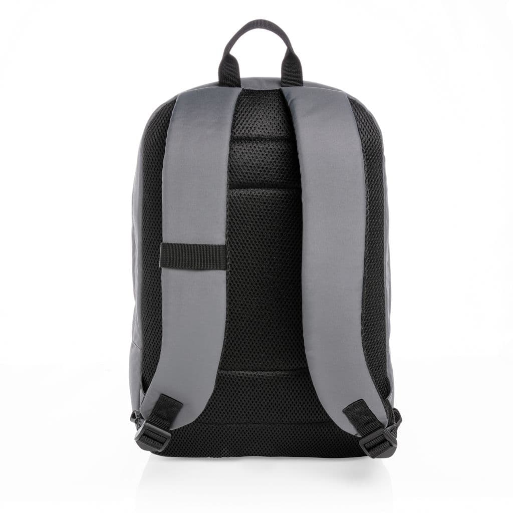 Impact AWARE™ RPET Basic 15.6' laptopryggsäck – miniatyr 10