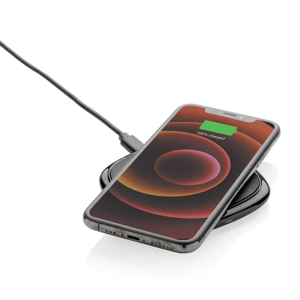 Philips 10W trådlös laddare Qi – miniatyr 2