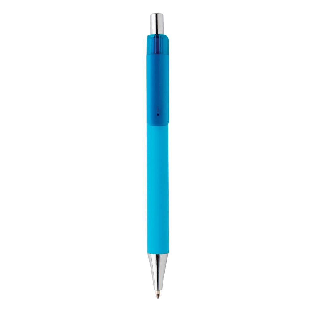 X8 RCS-certifierad R-ABS smooth touch-penna – miniatyr 34