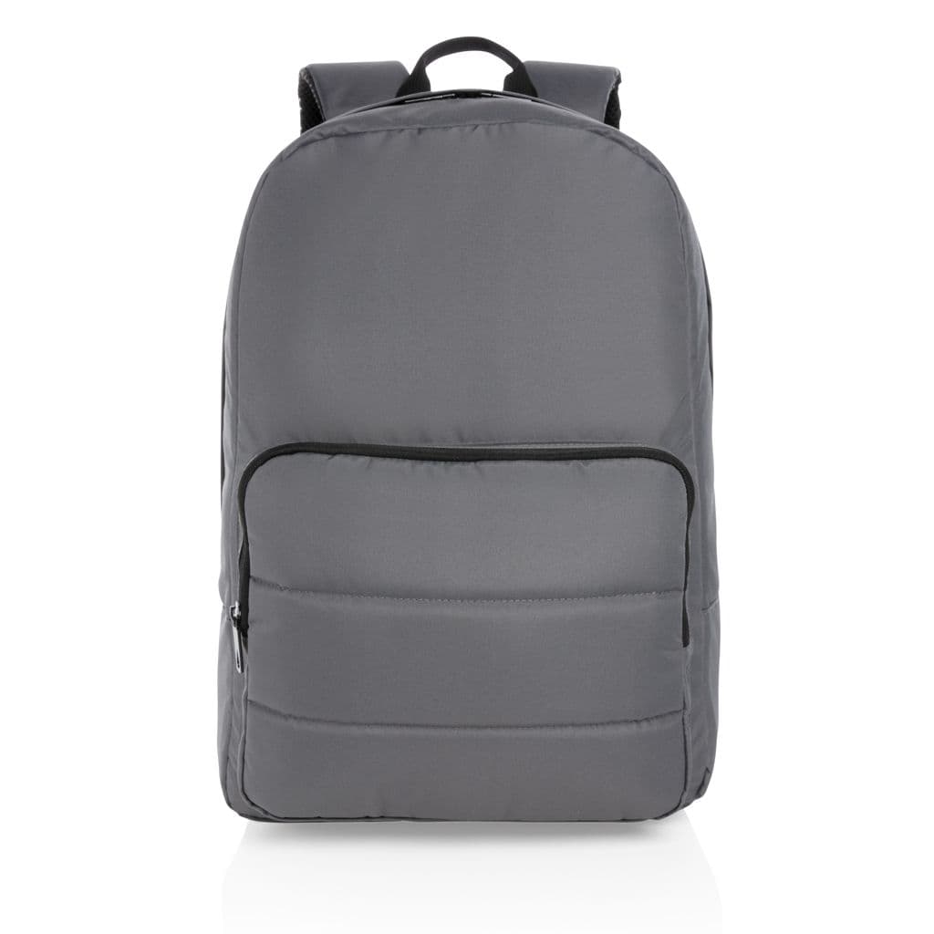 Impact AWARE™ RPET Basic 15.6' laptopryggsäck – miniatyr 8