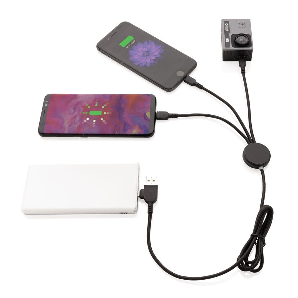 Light up logga 6-i-1 kabel – miniatyr 4