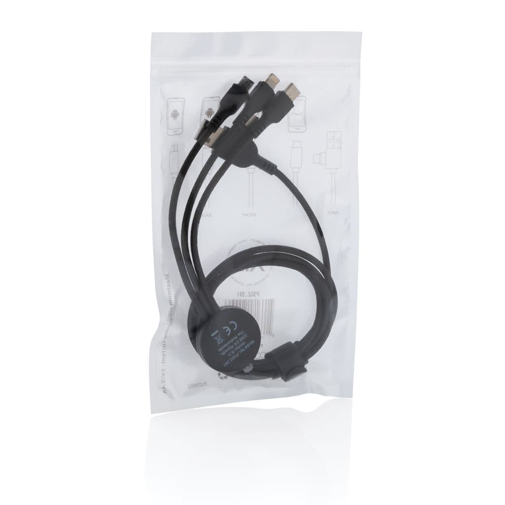 Light up logga 6-i-1 kabel – miniatyr 5