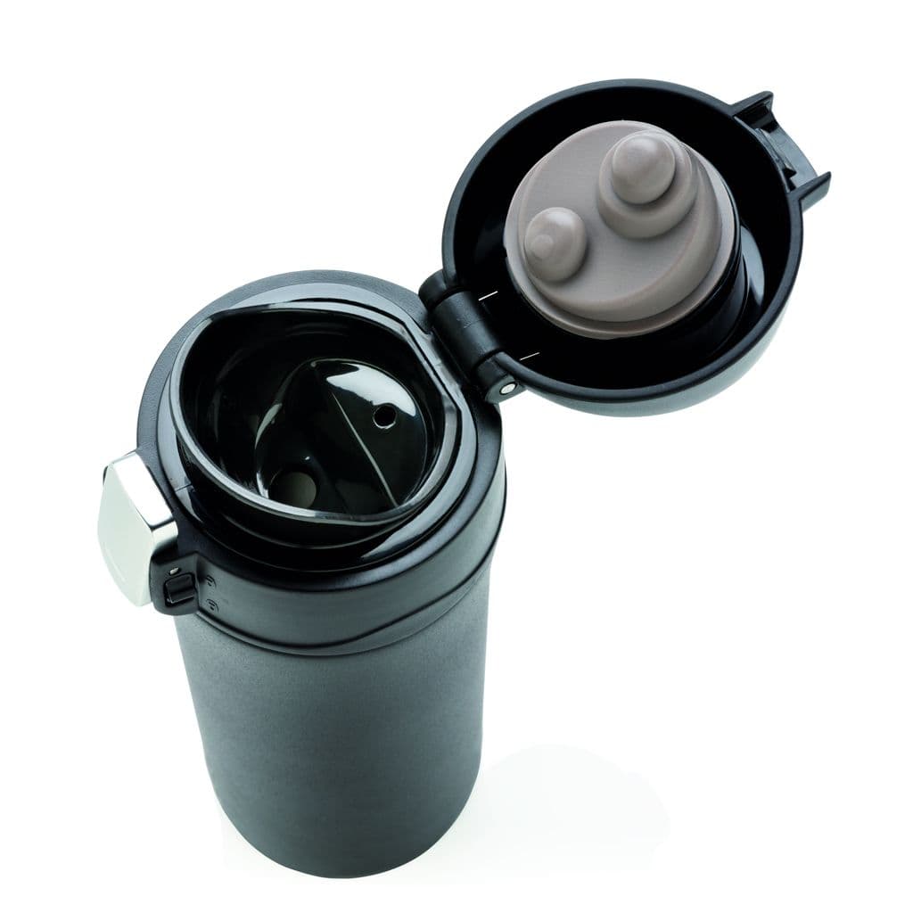 Swiss Peak Elite mugg med kopparisolering – miniatyr 6