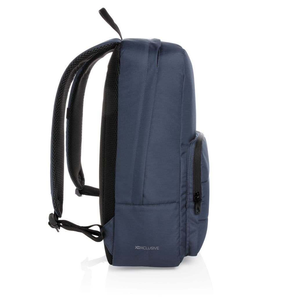 Impact AWARE™ RPET Basic 15.6' laptopryggsäck – miniatyr 15