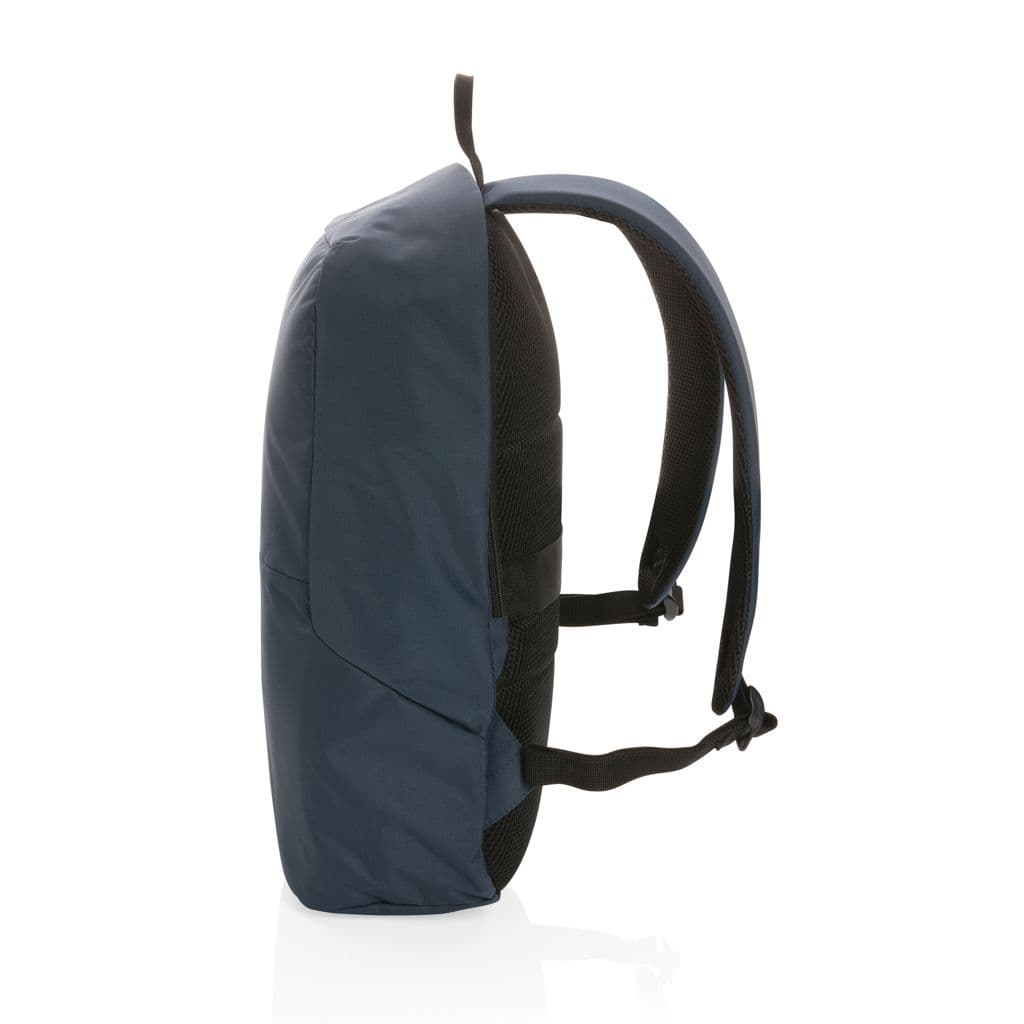 Impact AWARE™ RPET standard stöldskyddad ryggsäck – miniatyr 9