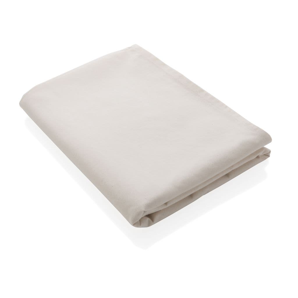 Ukiyo Aware™ 180gr duk i återvunnen bomull 250x140cm – miniatyr 2