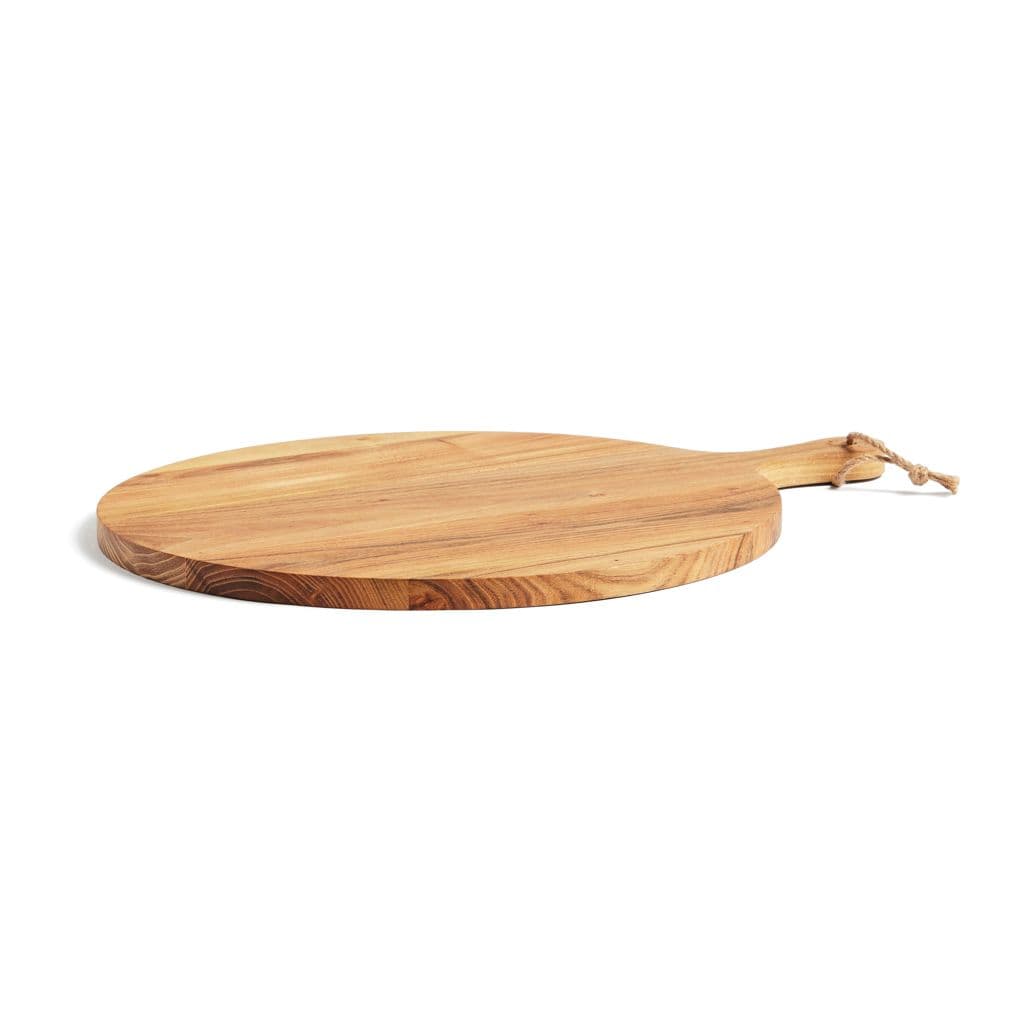 VINGA Buscot rund serveringsbräda – miniatyr 2
