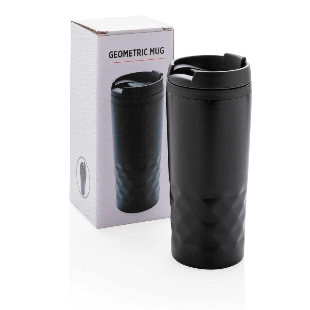 Geometrisk mugg – miniatyr 2