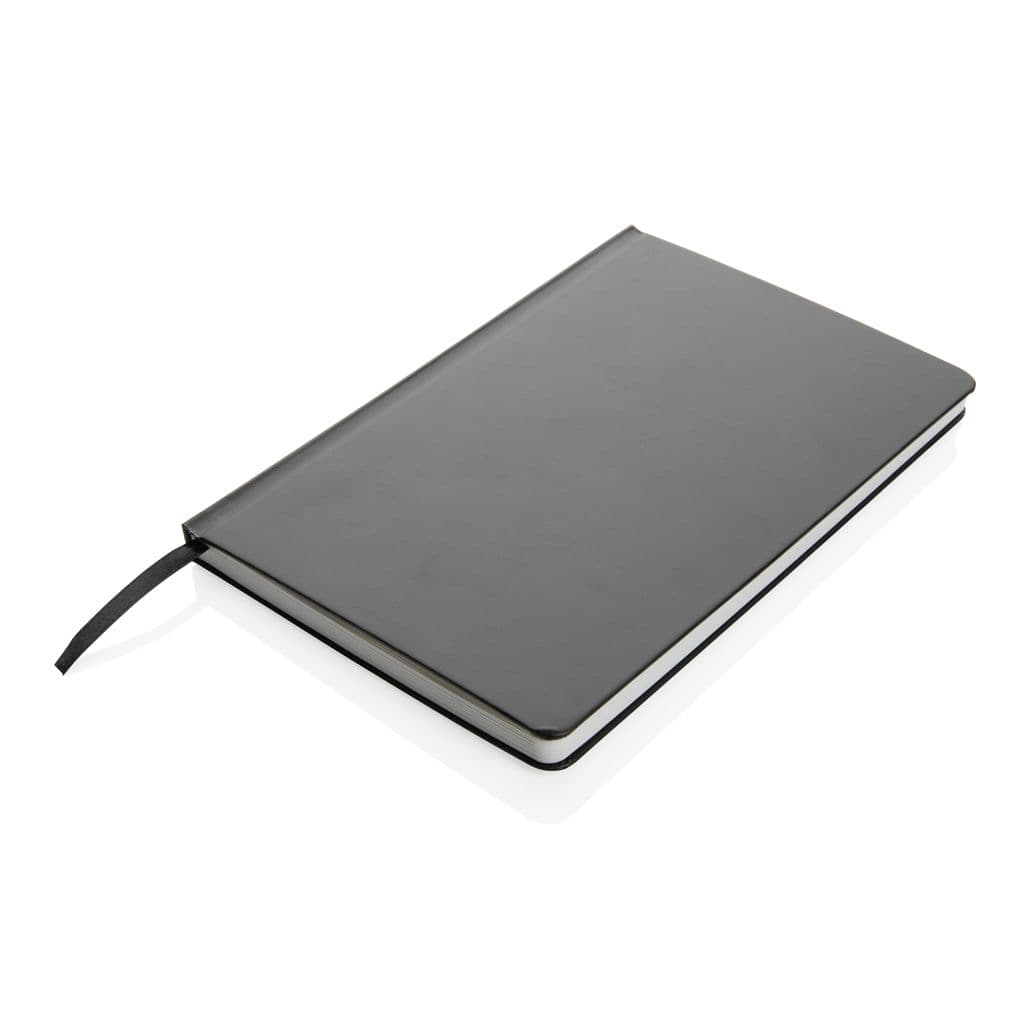 A5 Impact hardcover stenpapper anteckningsbok – miniatyr 2