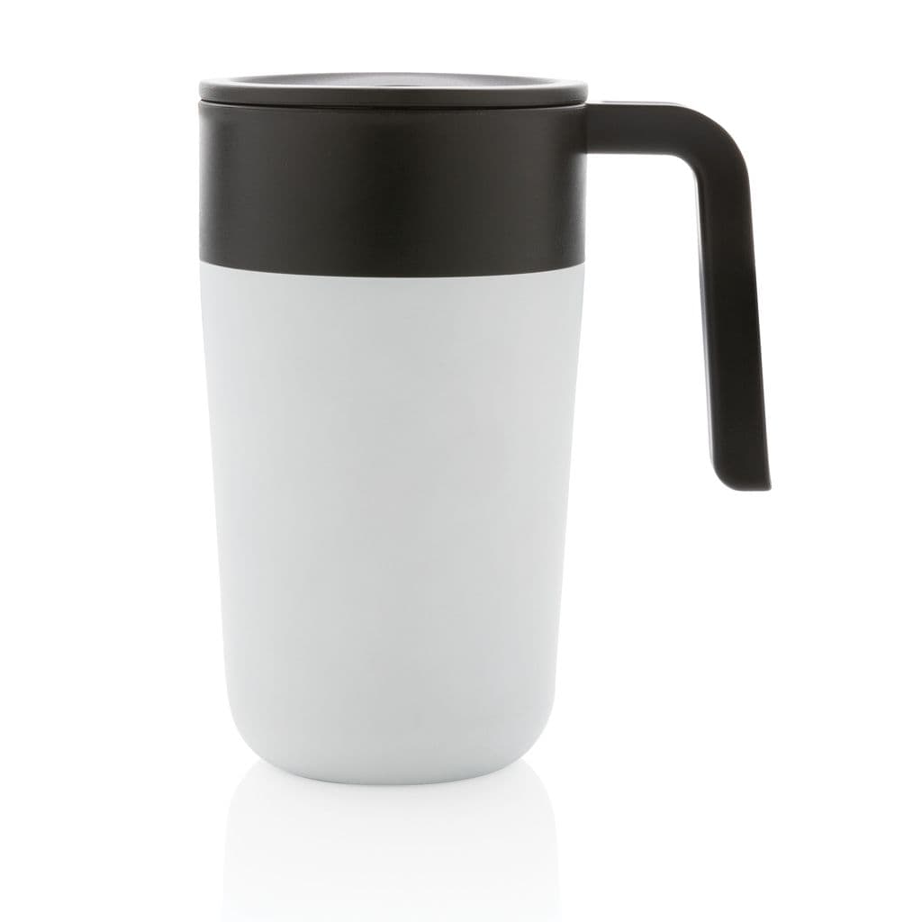 Mugg med handtag, i GRS certifierad PP och S/S – miniatyr 4