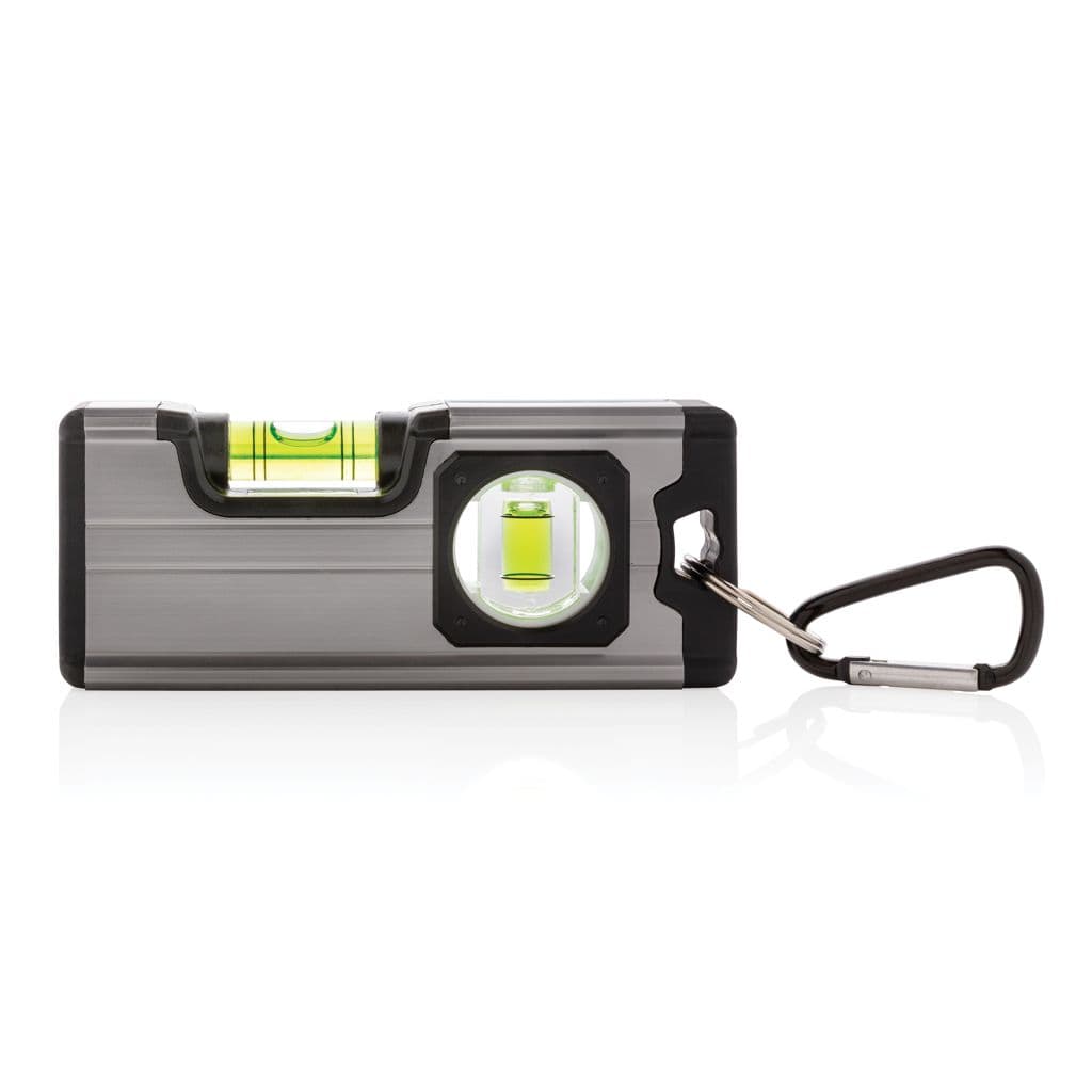 Vattenpass/linjal medium – miniatyr 2