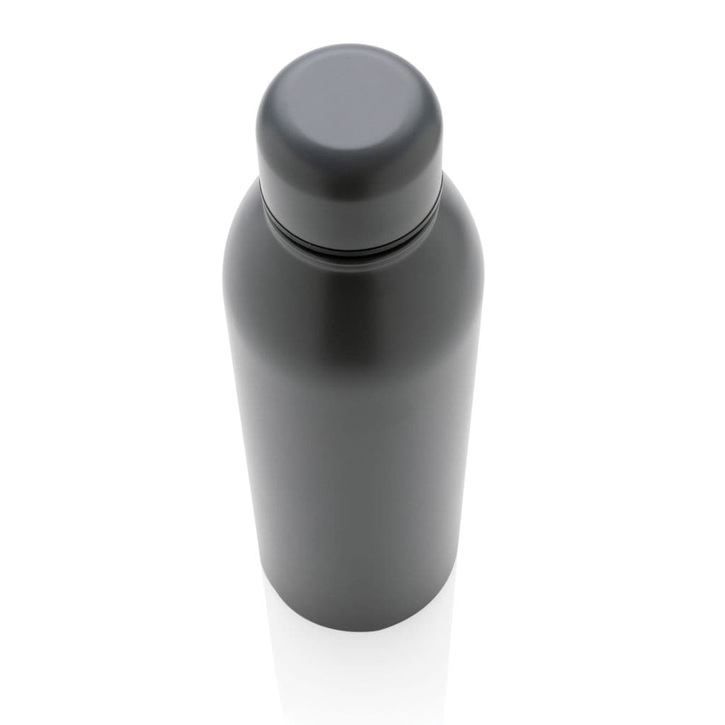 Vakuumflaska i RCS återvunnen stainless steel, 500ml – miniatyr 9