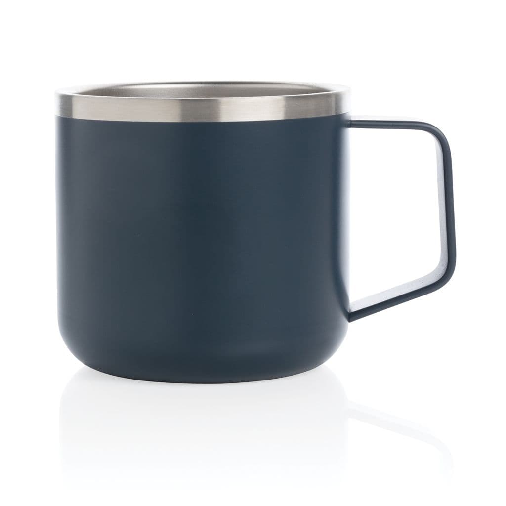 Stainless steel campingmugg – miniatyr 12