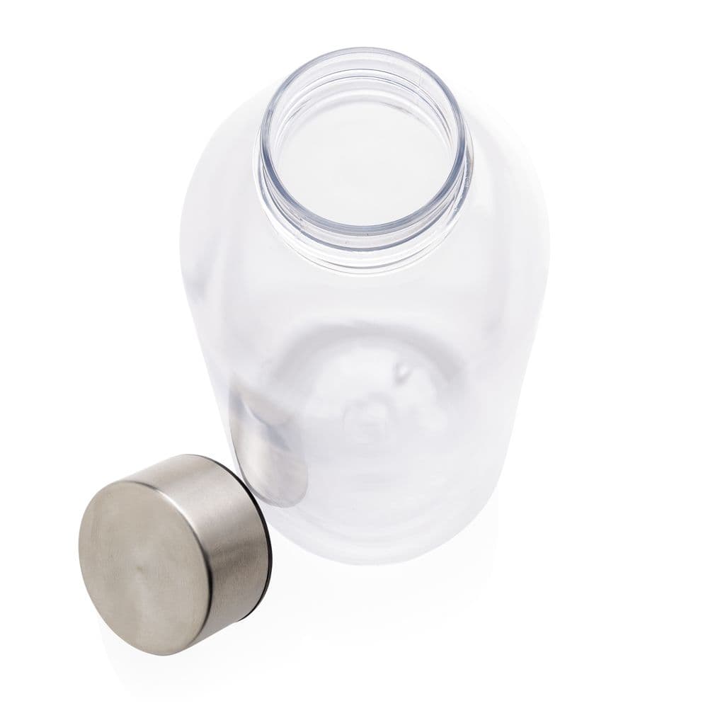 Läckagesäker vattenflaska med metallock – miniatyr 3