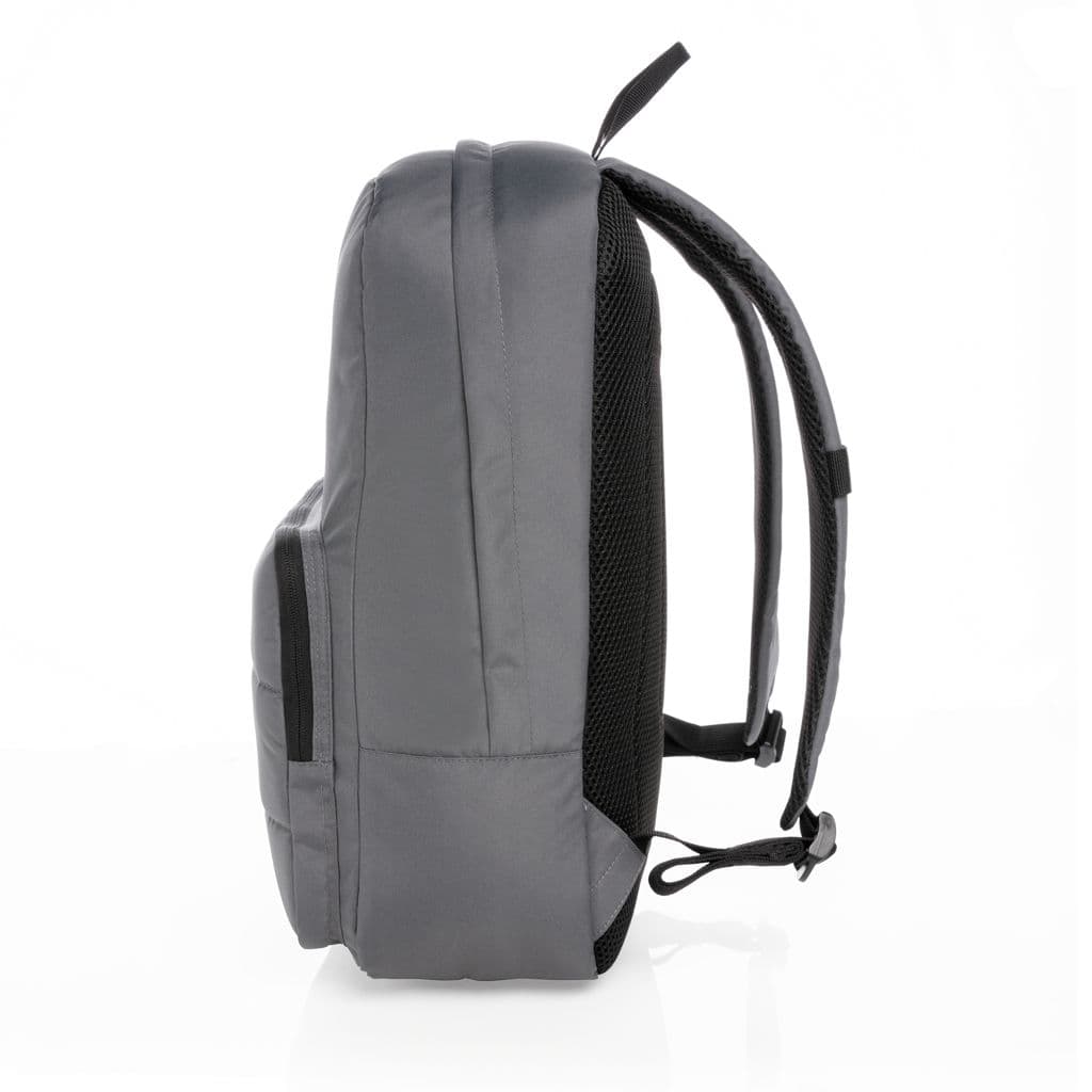 Impact AWARE™ RPET Basic 15.6' laptopryggsäck – miniatyr 11