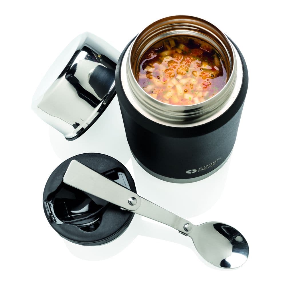 Swiss Peak Elite mattermos med kopparisolering – miniatyr 3