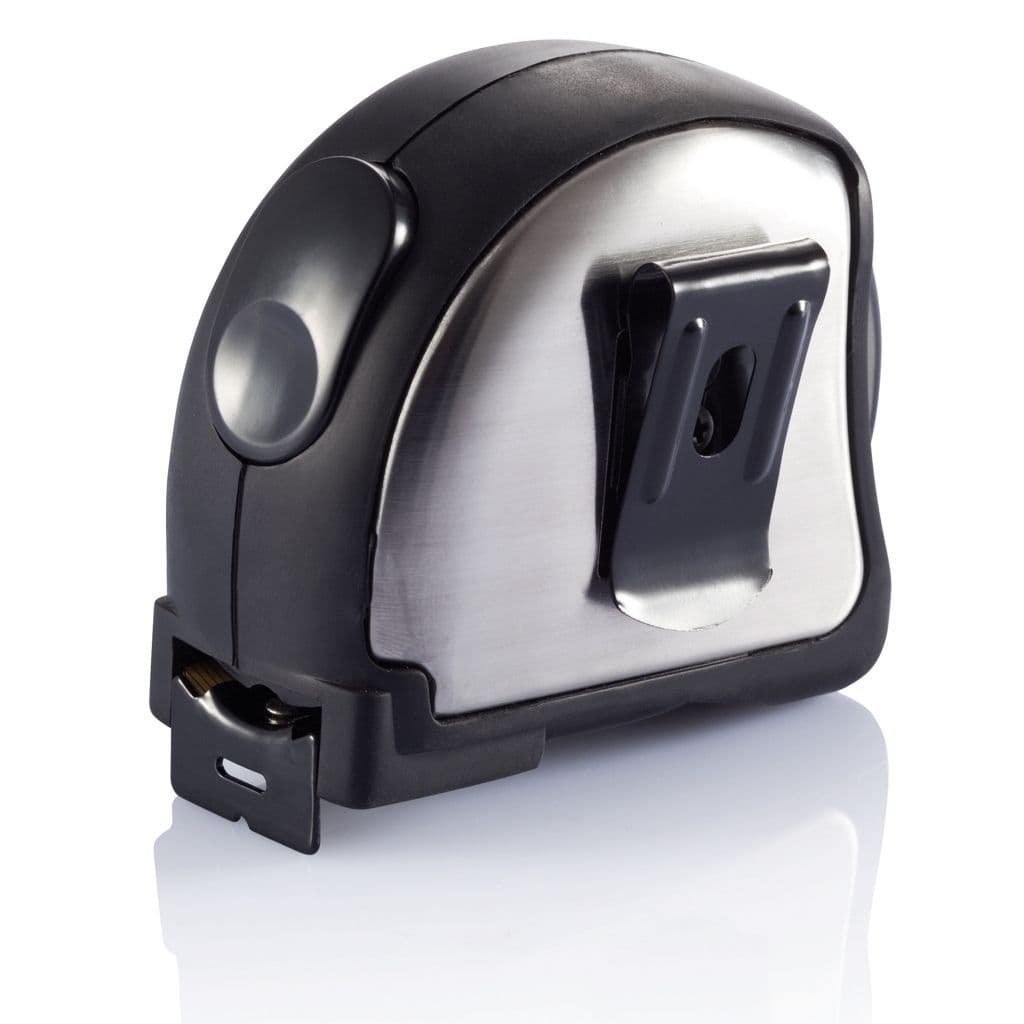 Måttband Rostfritt 5m/25mm – miniatyr 2